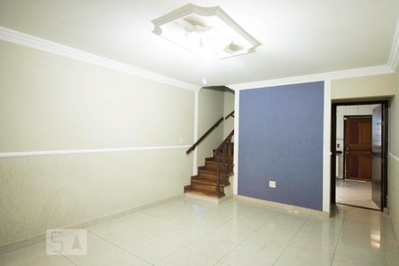 Sala de casa à venda com 2 quartos, 130m² em Anchieta, São Bernardo do Campo