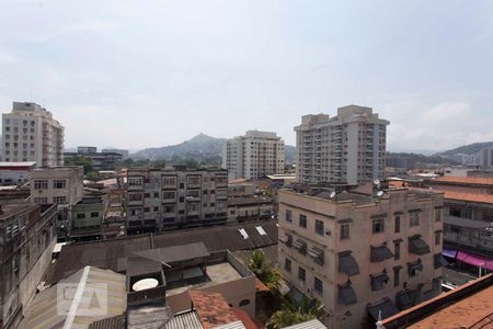 vista quarto 2 de apartamento à venda com 2 quartos, 58m² em Centro, Niterói