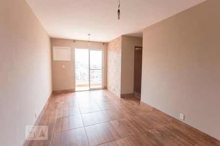 sala de apartamento à venda com 2 quartos, 58m² em Centro, Niterói