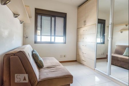 Quarto de apartamento à venda com 3 quartos, 98m² em Jardim Botânico , Porto Alegre