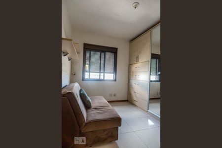 Quarto de apartamento para alugar com 3 quartos, 98m² em Jardim Botânico , Porto Alegre