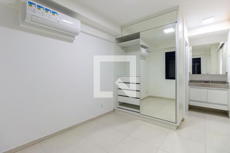 Suíte de apartamento para alugar com 1 quarto, 38m² em Bela Vista, São Paulo