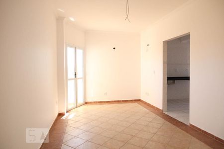 Sala de apartamento à venda com 3 quartos, 120m² em Centro, Jundiaí