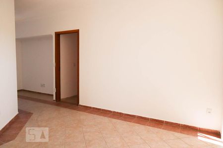 Sala  de apartamento à venda com 3 quartos, 120m² em Centro, Jundiaí