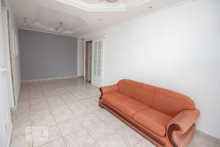 Sala de apartamento à venda com 3 quartos, 99m² em Todos Os Santos, Rio de Janeiro