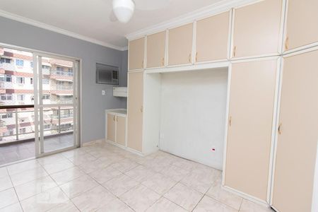 Suíte de apartamento à venda com 3 quartos, 99m² em Todos Os Santos, Rio de Janeiro