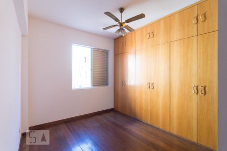 Suíte de apartamento à venda com 3 quartos, 75m² em Castelo, Belo Horizonte