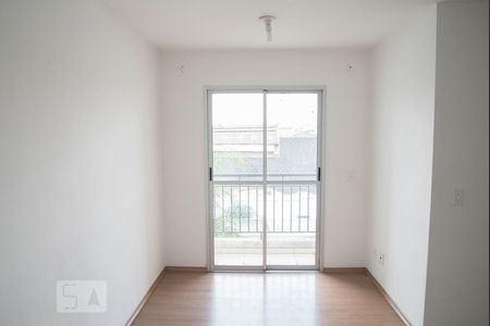 Sala de apartamento para alugar com 2 quartos, 49m² em Vila Palmeiras, São Paulo