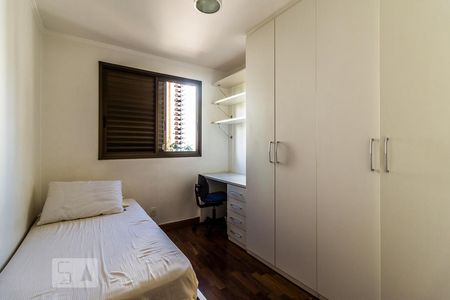 Quarto 1 de apartamento para alugar com 2 quartos, 64m² em Perdizes, São Paulo