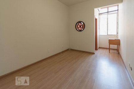 Sala de apartamento à venda com 2 quartos, 66m² em Centro, Rio de Janeiro