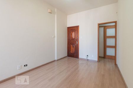 Sala de apartamento à venda com 2 quartos, 66m² em Centro, Rio de Janeiro
