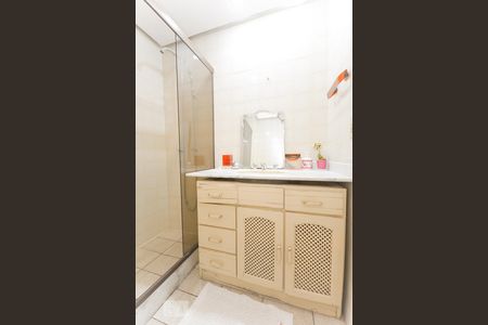 Banheiro de apartamento à venda com 3 quartos, 110m² em Tijuca, Rio de Janeiro