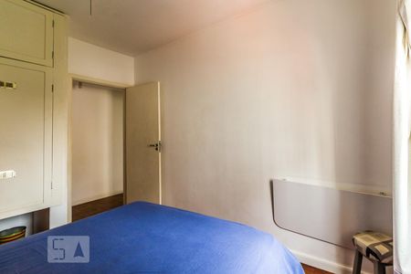 Quarto 1 de apartamento à venda com 2 quartos, 94m² em Perdizes, São Paulo