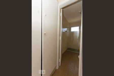 Banheiro de apartamento à venda com 2 quartos, 60m² em Vila Santa Catarina, São Paulo