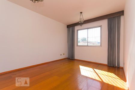 Sala de apartamento à venda com 2 quartos, 60m² em Vila Santa Catarina, São Paulo