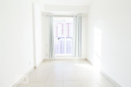 Quarto de apartamento para alugar com 1 quarto, 35m² em Águas Claras, Brasília