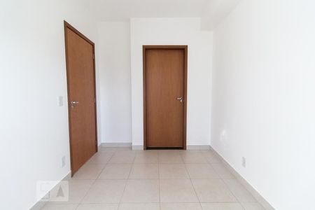 Quarto de apartamento para alugar com 1 quarto, 35m² em Águas Claras, Brasília