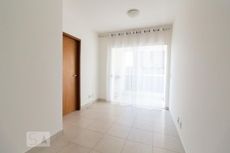 Sala de apartamento para alugar com 1 quarto, 35m² em Águas Claras, Brasília