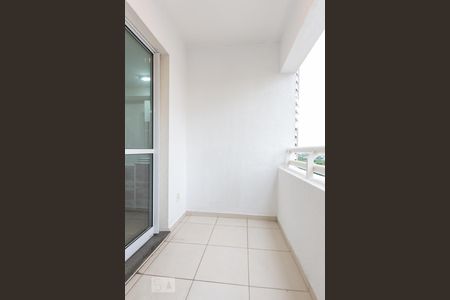 Varanda de apartamento para alugar com 2 quartos, 70m² em Água Branca, São Paulo