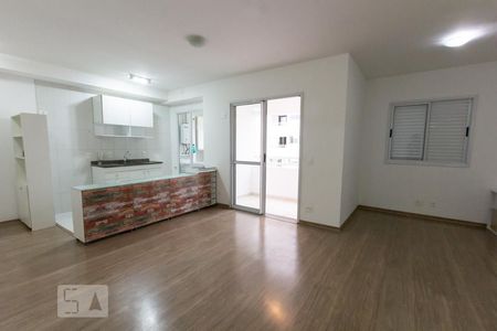 Sala de apartamento para alugar com 2 quartos, 70m² em Água Branca, São Paulo