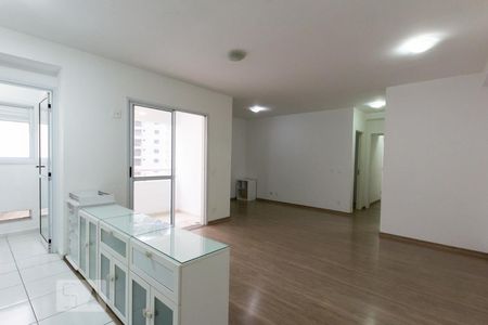 Sala de apartamento para alugar com 2 quartos, 70m² em Água Branca, São Paulo