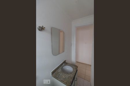 Lavabo de casa para alugar com 3 quartos, 170m² em Santo Amaro, São Paulo