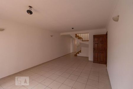 Sala de casa à venda com 3 quartos, 170m² em Santo Amaro, São Paulo