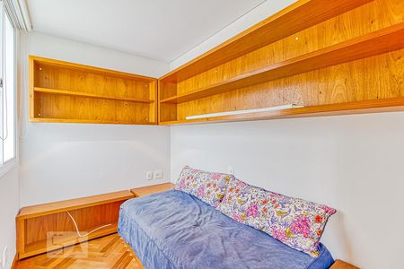 Sala de apartamento à venda com 3 quartos, 129m² em Itaim Bibi, São Paulo