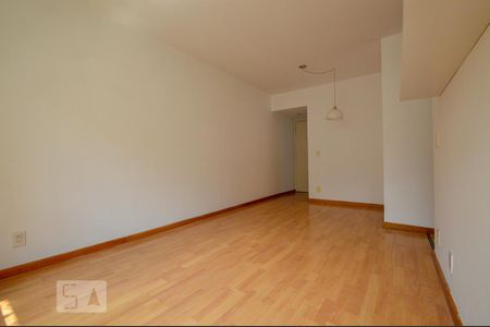 Sala de apartamento para alugar com 2 quartos, 66m² em Santa Cecília, São Paulo