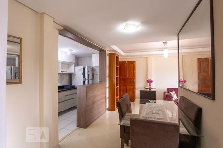 Sala de apartamento para alugar com 2 quartos, 67m² em Cidade Baixa, Porto Alegre