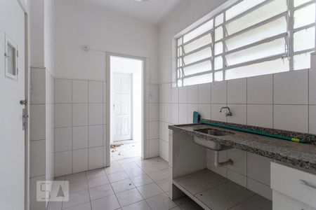 Cozinha de apartamento para alugar com 2 quartos, 75m² em Petrópolis, Porto Alegre