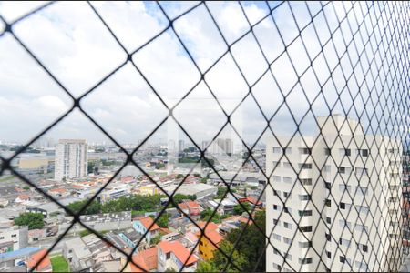 Vista da Varanda de apartamento para alugar com 3 quartos, 95m² em Vila Augusta, Guarulhos