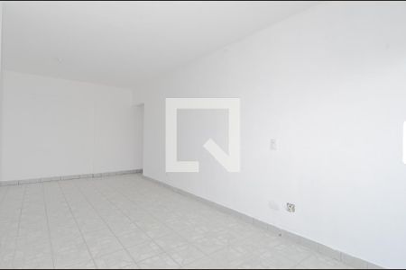 Sala de apartamento para alugar com 3 quartos, 95m² em Vila Augusta, Guarulhos