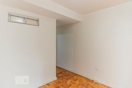 Sala de apartamento à venda com 1 quarto, 29m² em Bela Vista, São Paulo