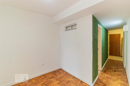 Sala de apartamento à venda com 1 quarto, 29m² em Bela Vista, São Paulo