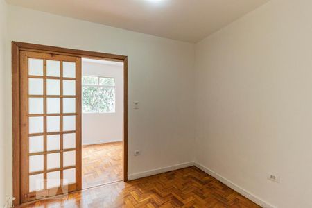 Sala de apartamento à venda com 1 quarto, 29m² em Bela Vista, São Paulo