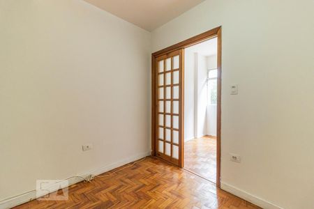 Sala de apartamento à venda com 1 quarto, 29m² em Bela Vista, São Paulo