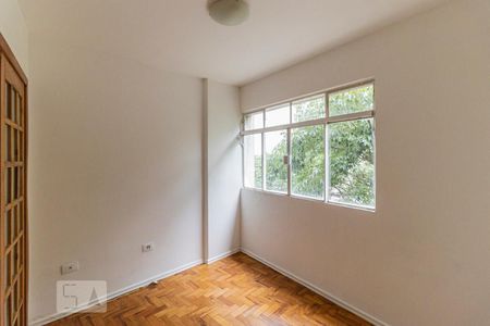 Quarto de apartamento à venda com 1 quarto, 29m² em Bela Vista, São Paulo