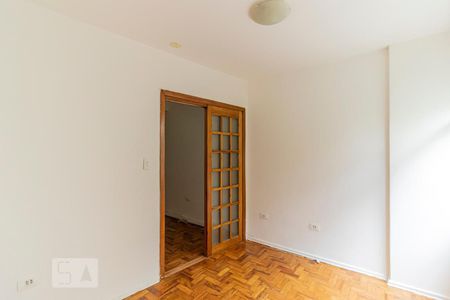 Quarto de apartamento à venda com 1 quarto, 29m² em Bela Vista, São Paulo