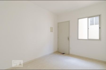 Sala de apartamento à venda com 2 quartos, 50m² em Nova Petrópolis, São Bernardo do Campo