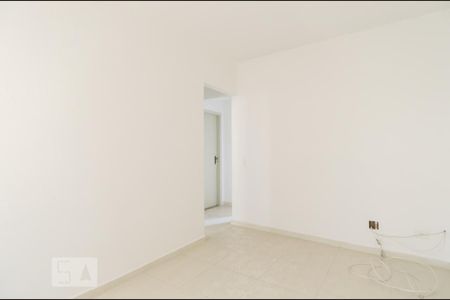 Sala de apartamento à venda com 2 quartos, 50m² em Nova Petrópolis, São Bernardo do Campo