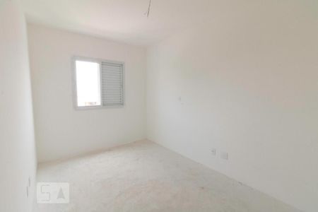 Dormitório 2 de apartamento para alugar com 2 quartos, 54m² em Vila Guaraciaba, Santo André