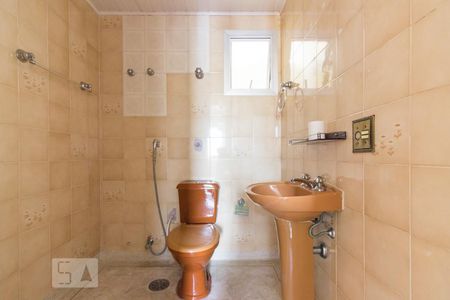 Banheiro de apartamento à venda com 3 quartos, 79m² em Santa Teresinha, São Paulo