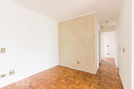 Sala de apartamento à venda com 3 quartos, 79m² em Santa Teresinha, São Paulo