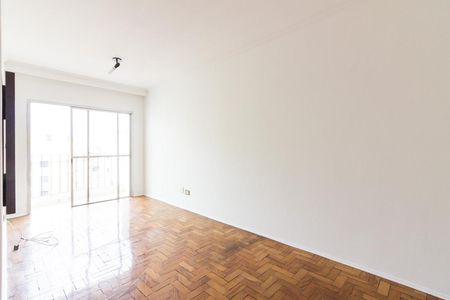 Sala de apartamento para alugar com 3 quartos, 79m² em Santa Teresinha, São Paulo