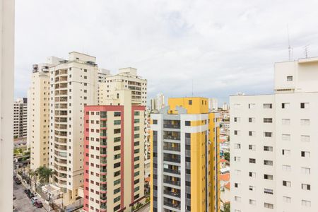 Vista Sacada de apartamento à venda com 3 quartos, 79m² em Santa Teresinha, São Paulo