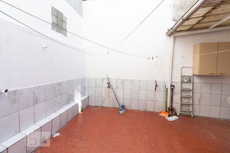 Vista do quarto 3  de casa de condomínio para alugar com 3 quartos, 98m² em Méier, Rio de Janeiro