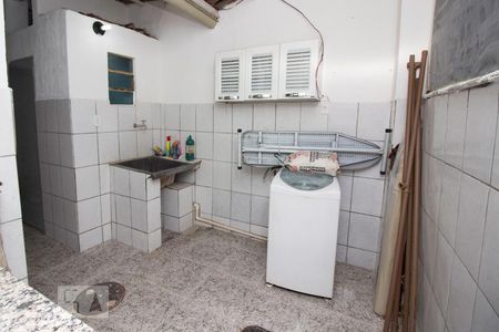 Vista do quarto 1  de casa de condomínio para alugar com 3 quartos, 98m² em Méier, Rio de Janeiro