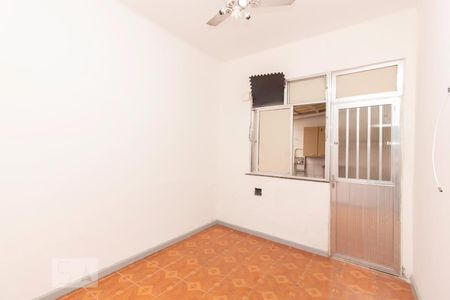 Quarto 2  de casa de condomínio para alugar com 3 quartos, 98m² em Méier, Rio de Janeiro