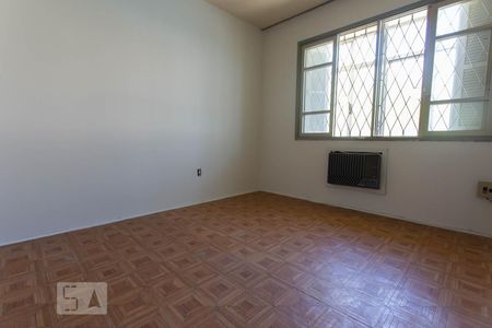 Suíte de apartamento para alugar com 1 quarto, 58m² em Santana, Porto Alegre